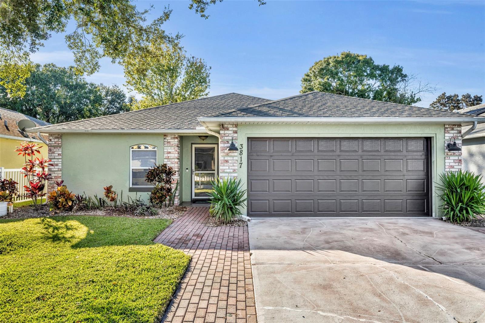 3817 GROVE VIEW LN, PORT ORANGE, FL, 32129
