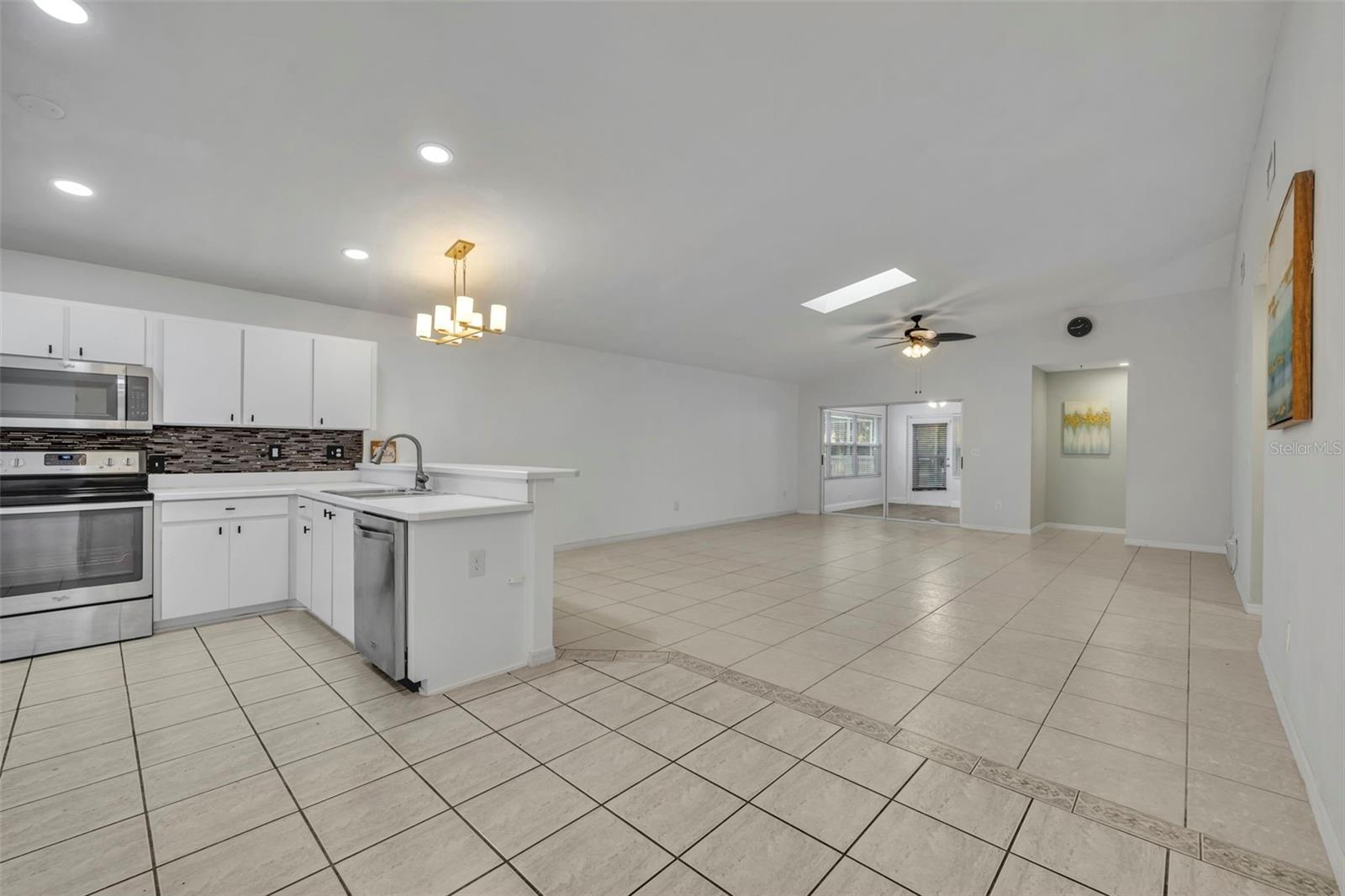 3817 GROVE VIEW LN, PORT ORANGE, FL, 32129
