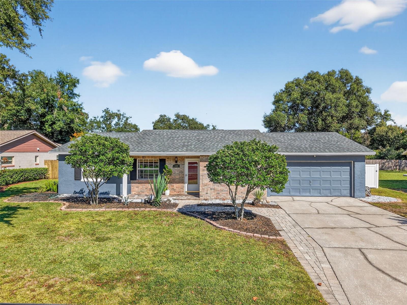 145 ESSEX DR, LONGWOOD, FL, 32779