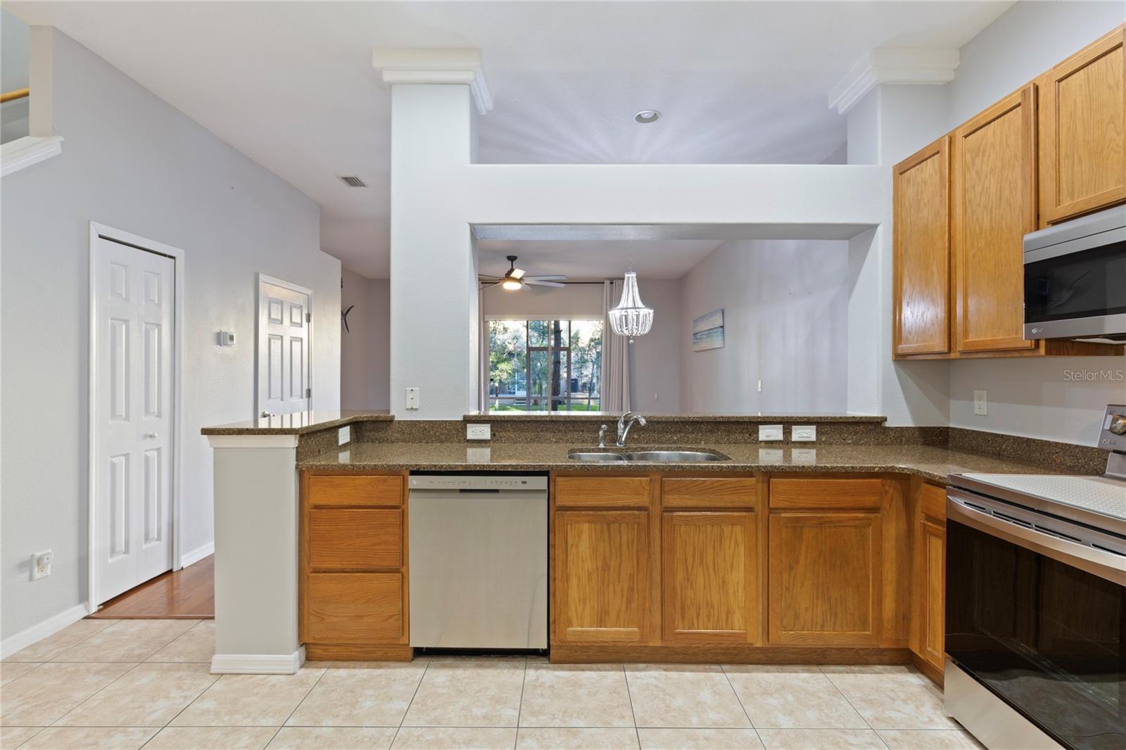 1455 HIDDEN CT, TARPON SPRINGS, FL, 34689