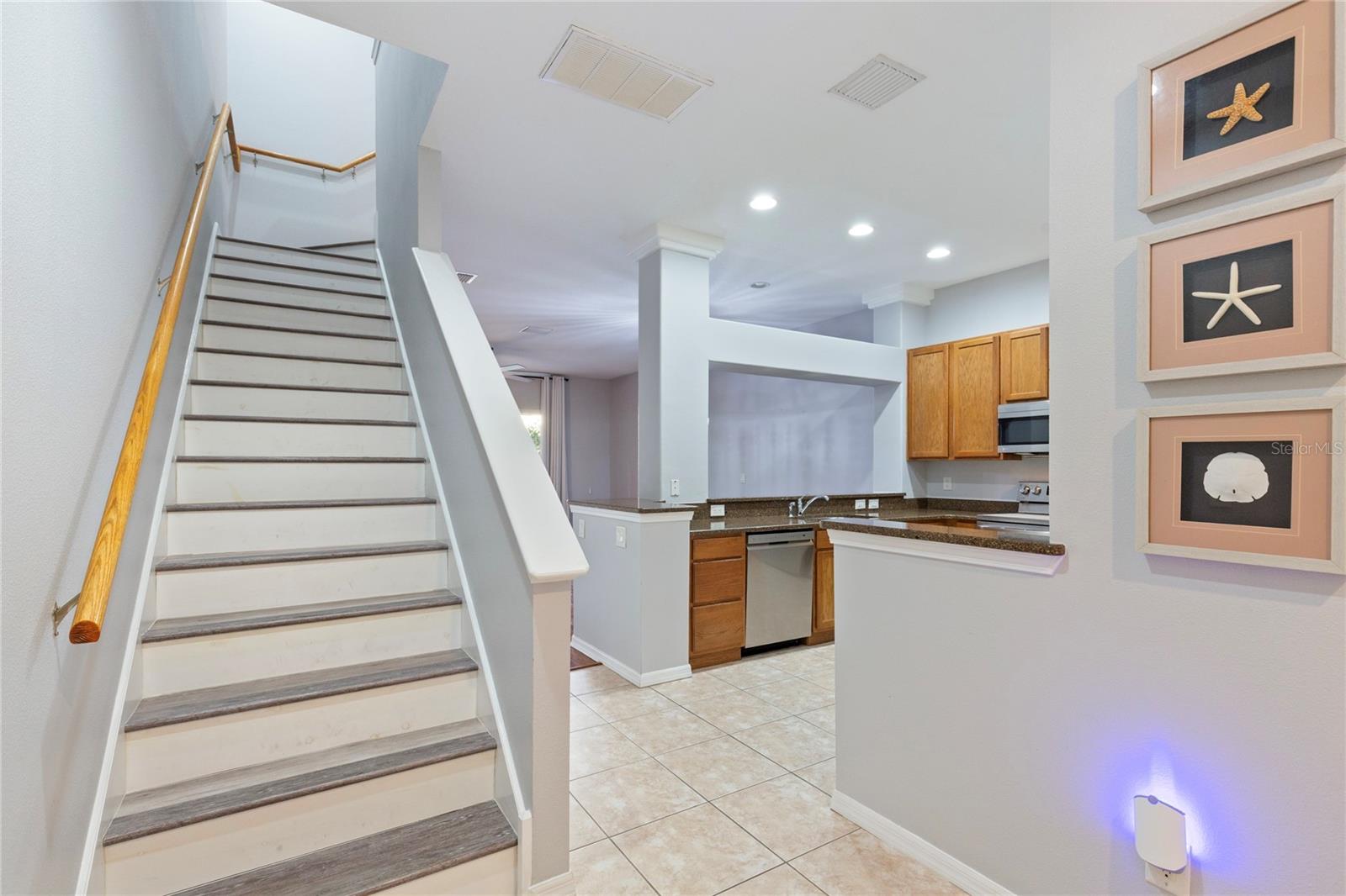 1455 HIDDEN CT, TARPON SPRINGS, FL, 34689