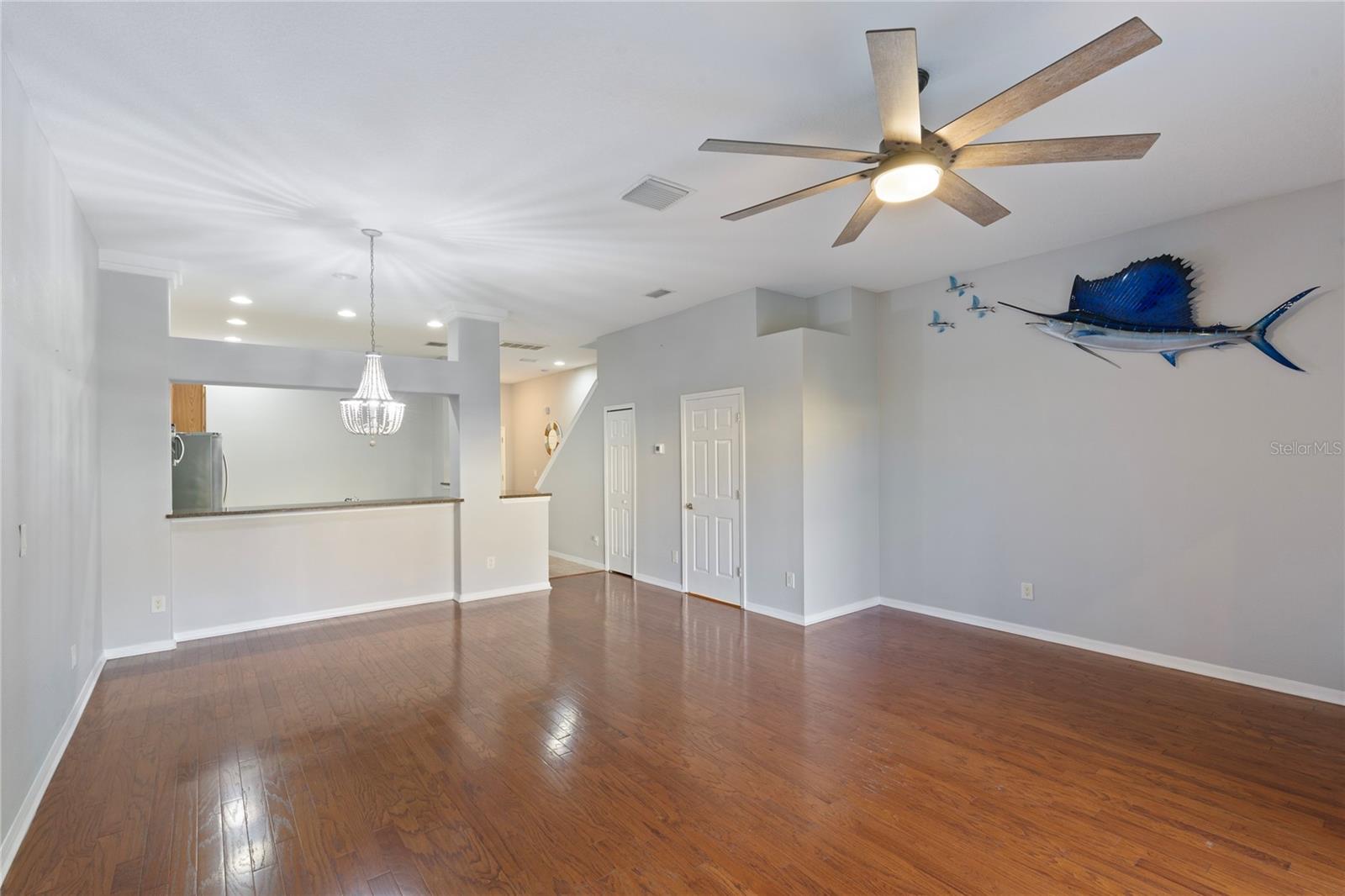 1455 HIDDEN CT, TARPON SPRINGS, FL, 34689