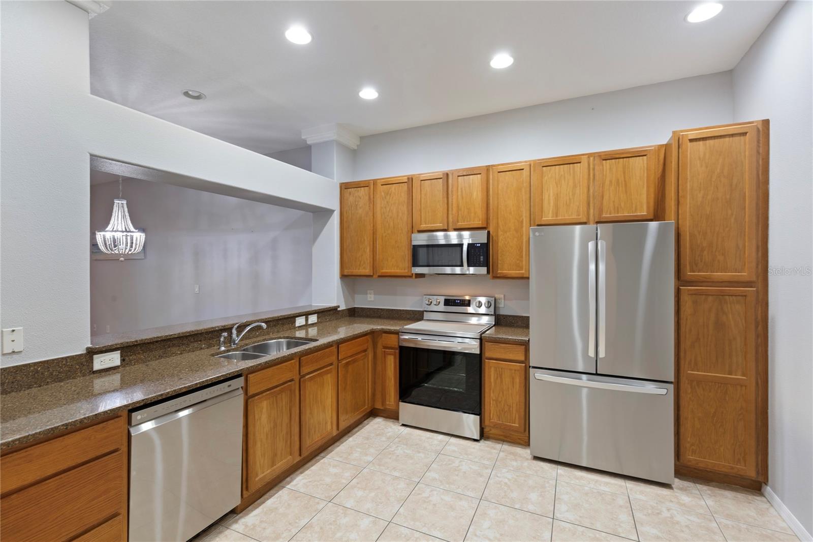 1455 HIDDEN CT, TARPON SPRINGS, FL, 34689