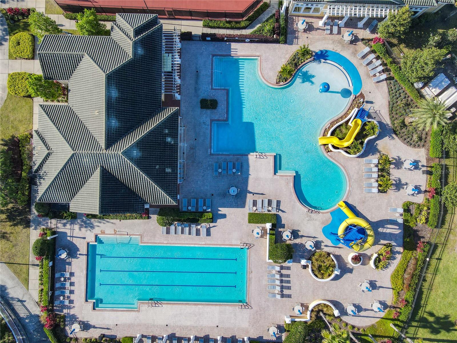 2000 GREENBRIAR TER, DAVENPORT, FL, 33837