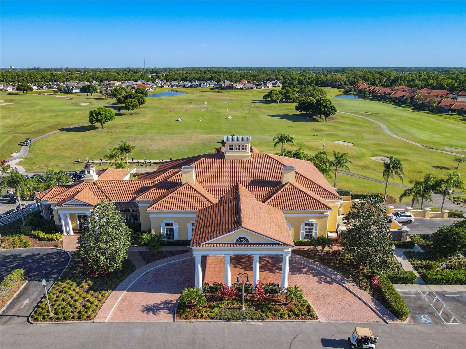 2000 GREENBRIAR TER, DAVENPORT, FL, 33837