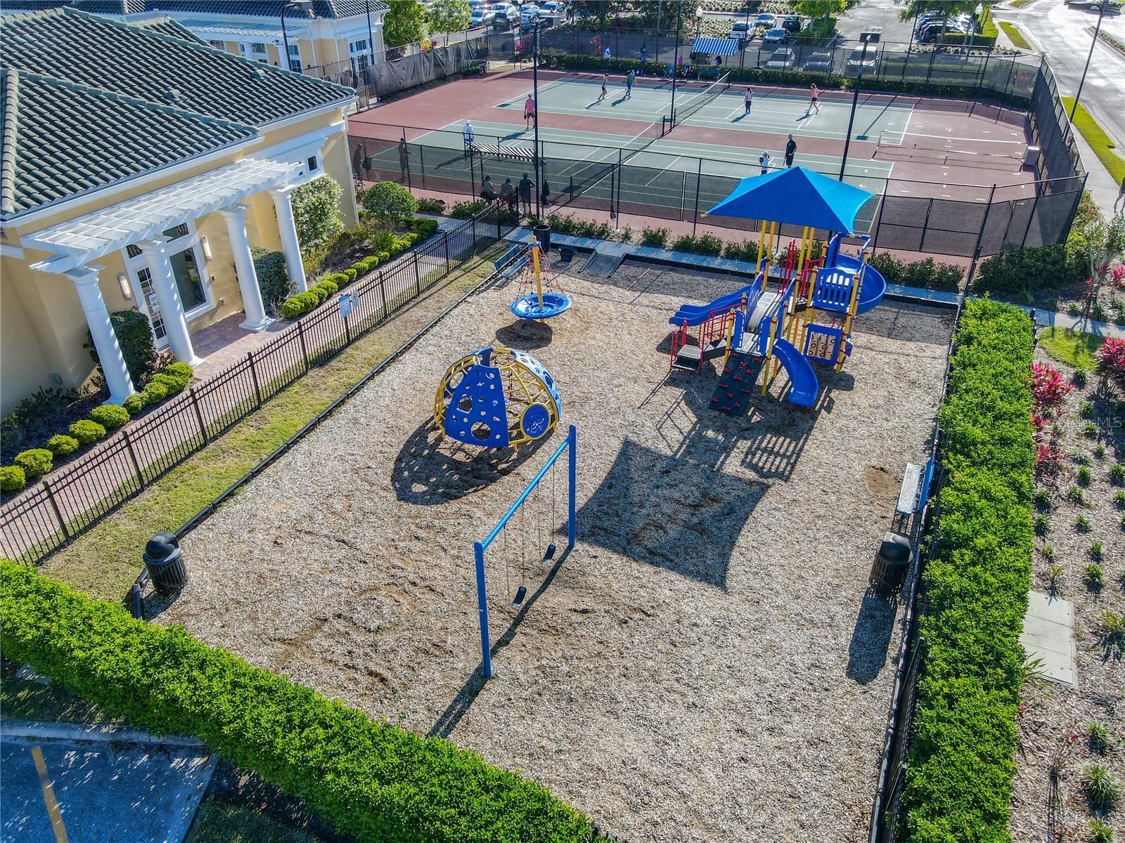 2000 GREENBRIAR TER, DAVENPORT, FL, 33837