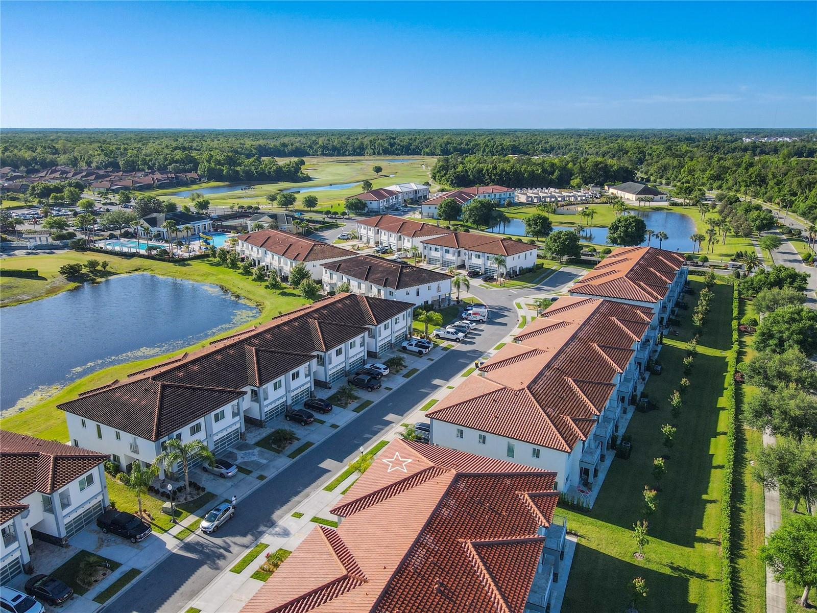 2000 GREENBRIAR TER, DAVENPORT, FL, 33837