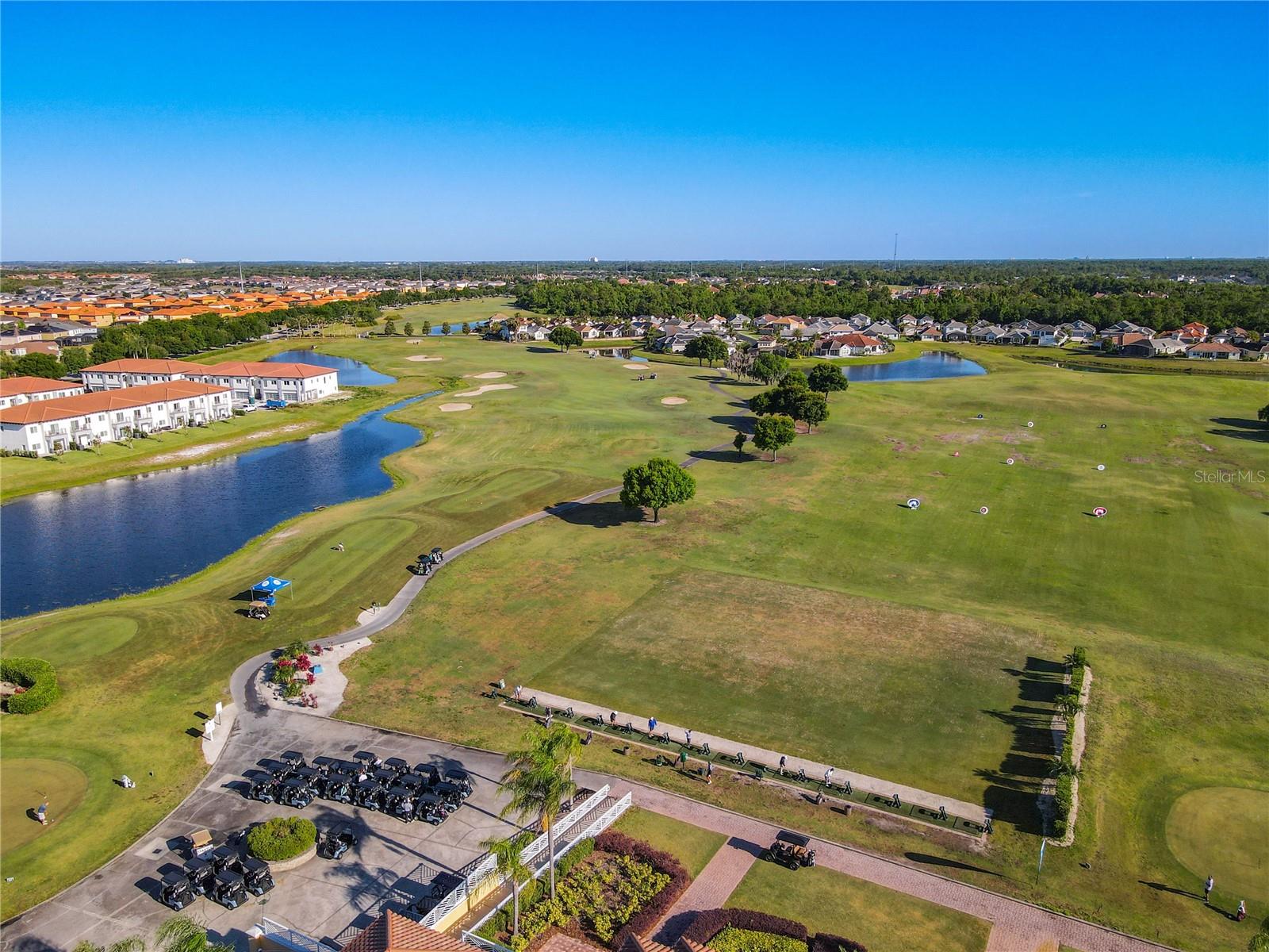 2000 GREENBRIAR TER, DAVENPORT, FL, 33837