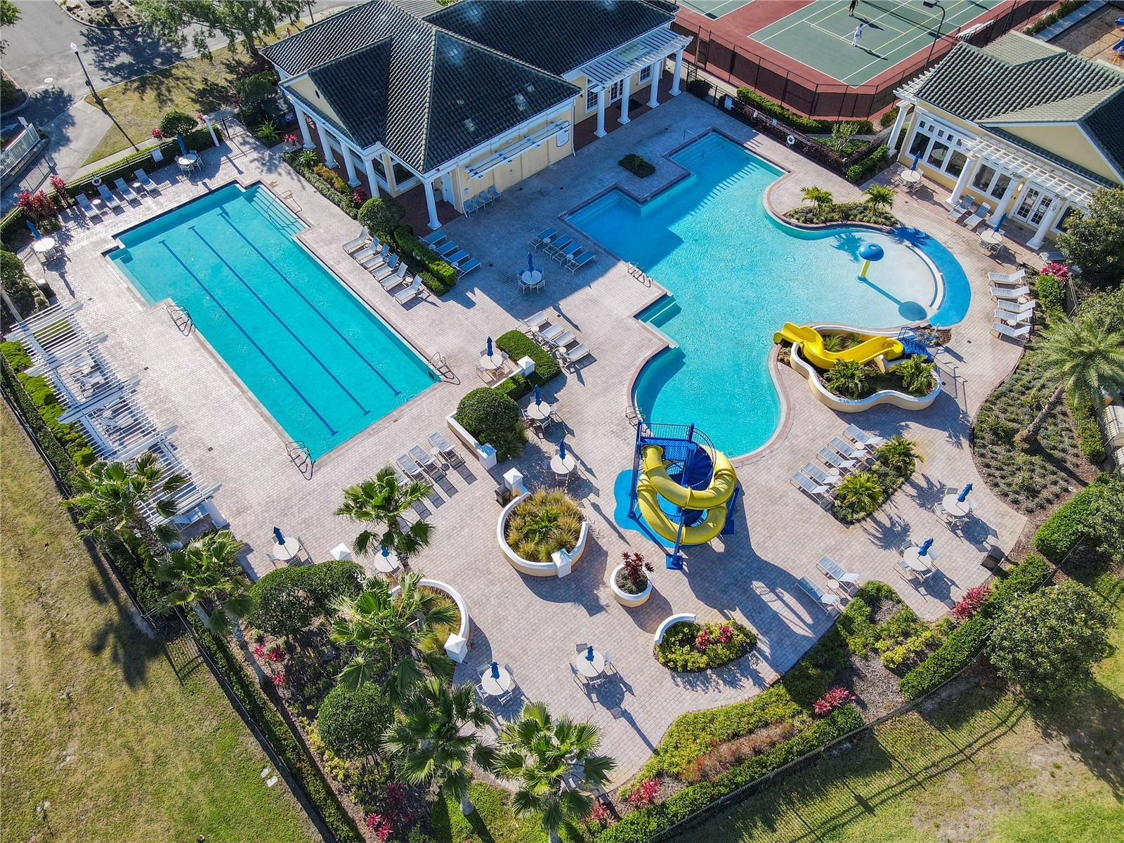 2000 GREENBRIAR TER, DAVENPORT, FL, 33837