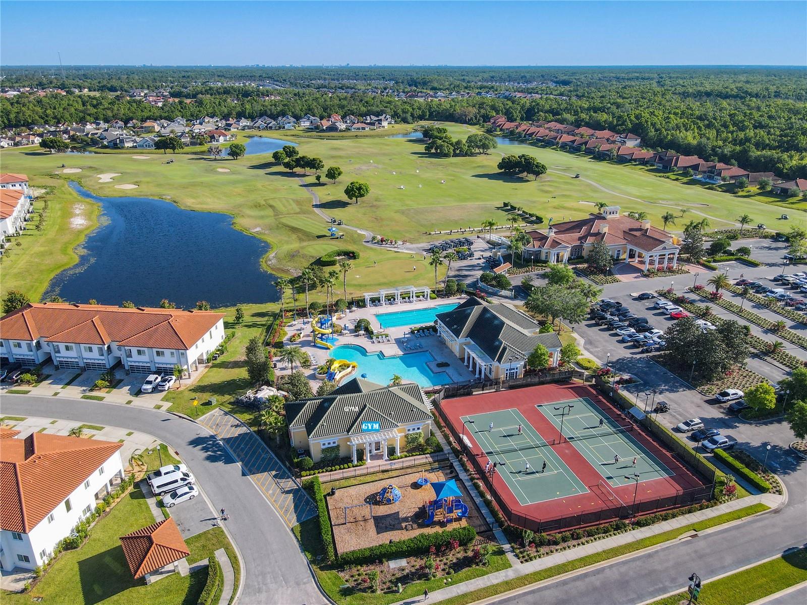 2000 GREENBRIAR TER, DAVENPORT, FL, 33837