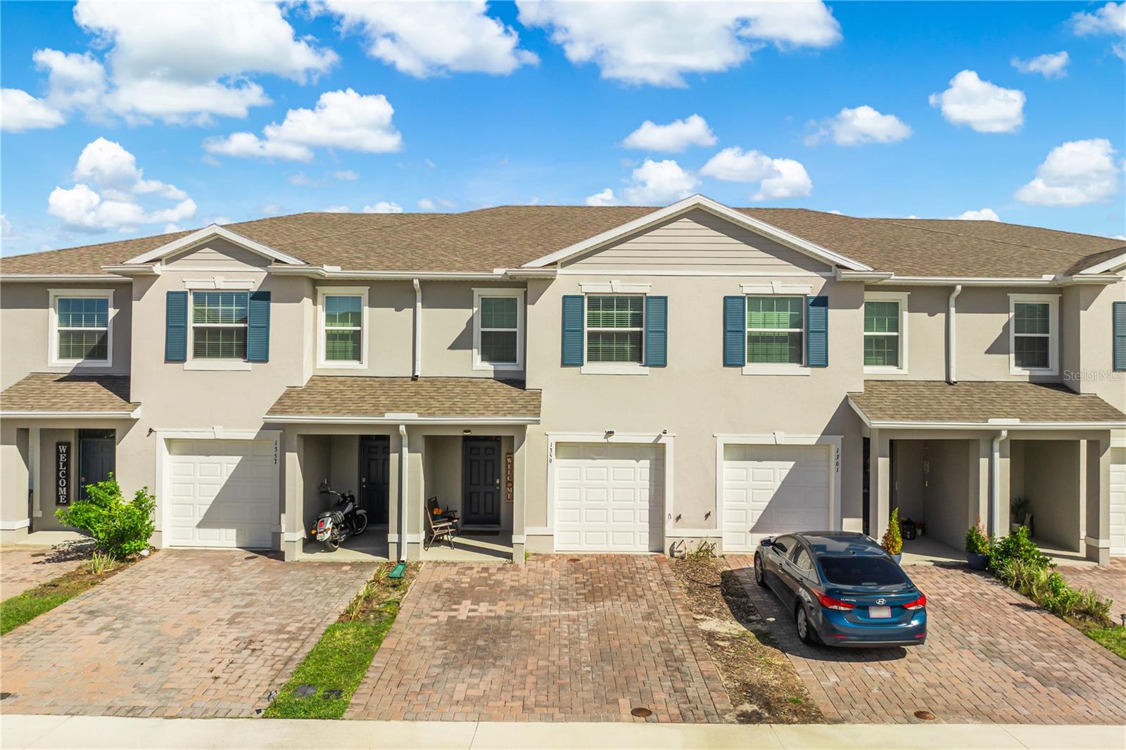 1359 ISLETA LOOP, KISSIMMEE, FL, 34741