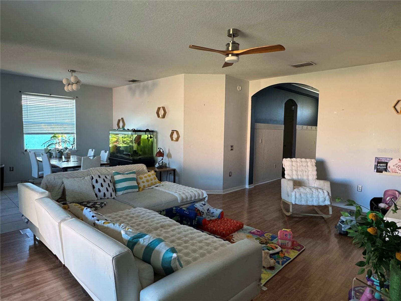 132 HIGHLAND MEADOWS AVE, DAVENPORT, FL, 33837