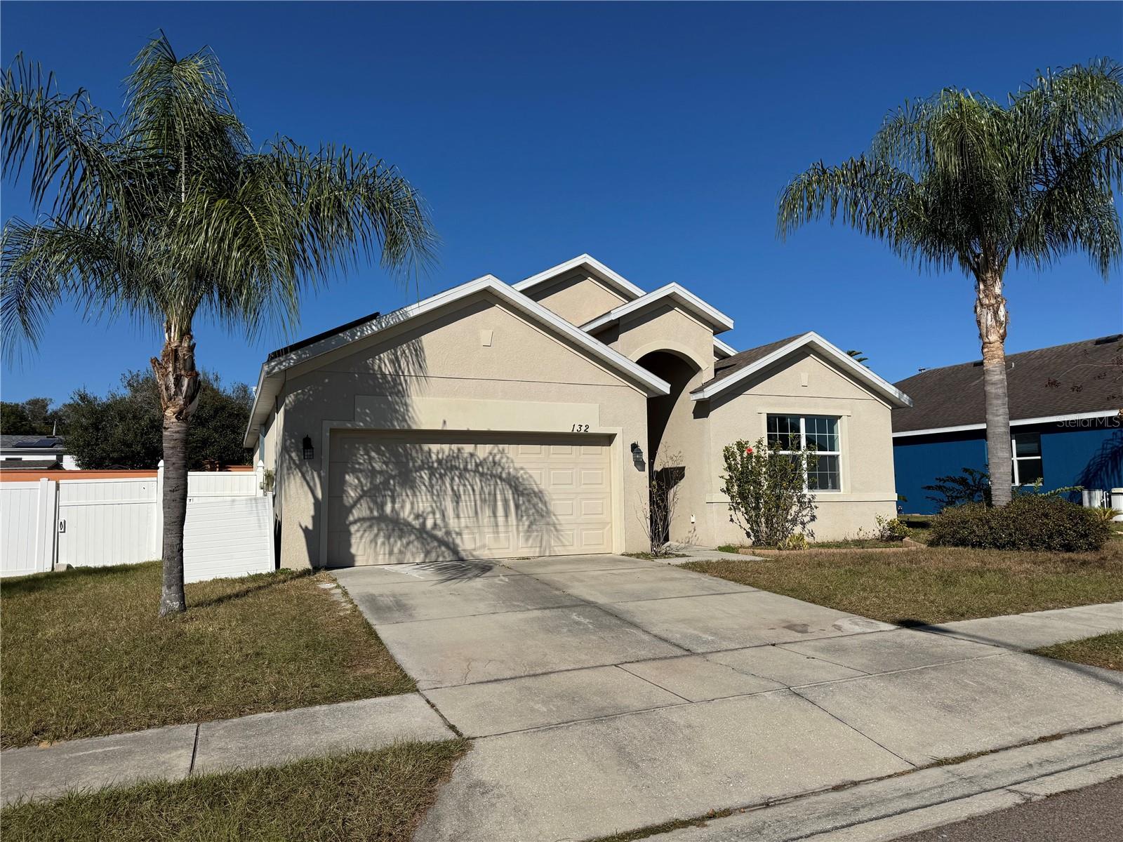 132 HIGHLAND MEADOWS AVE, DAVENPORT, FL, 33837