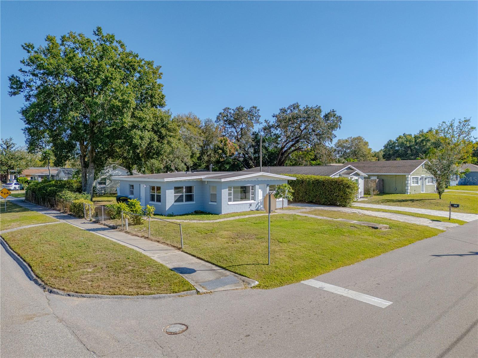 809 DISSTON AVE, CLERMONT, FL, 34711