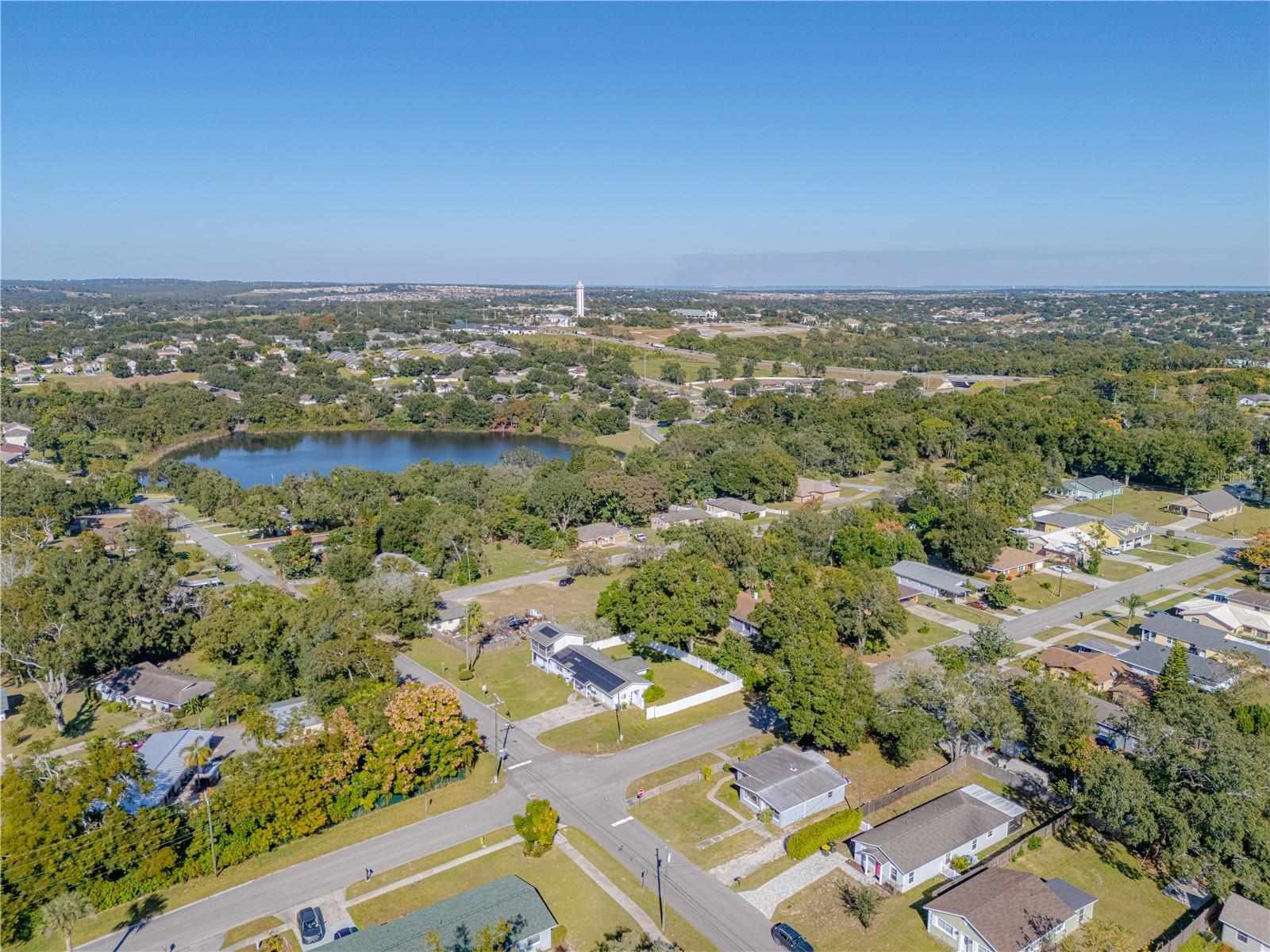 809 DISSTON AVE, CLERMONT, FL, 34711