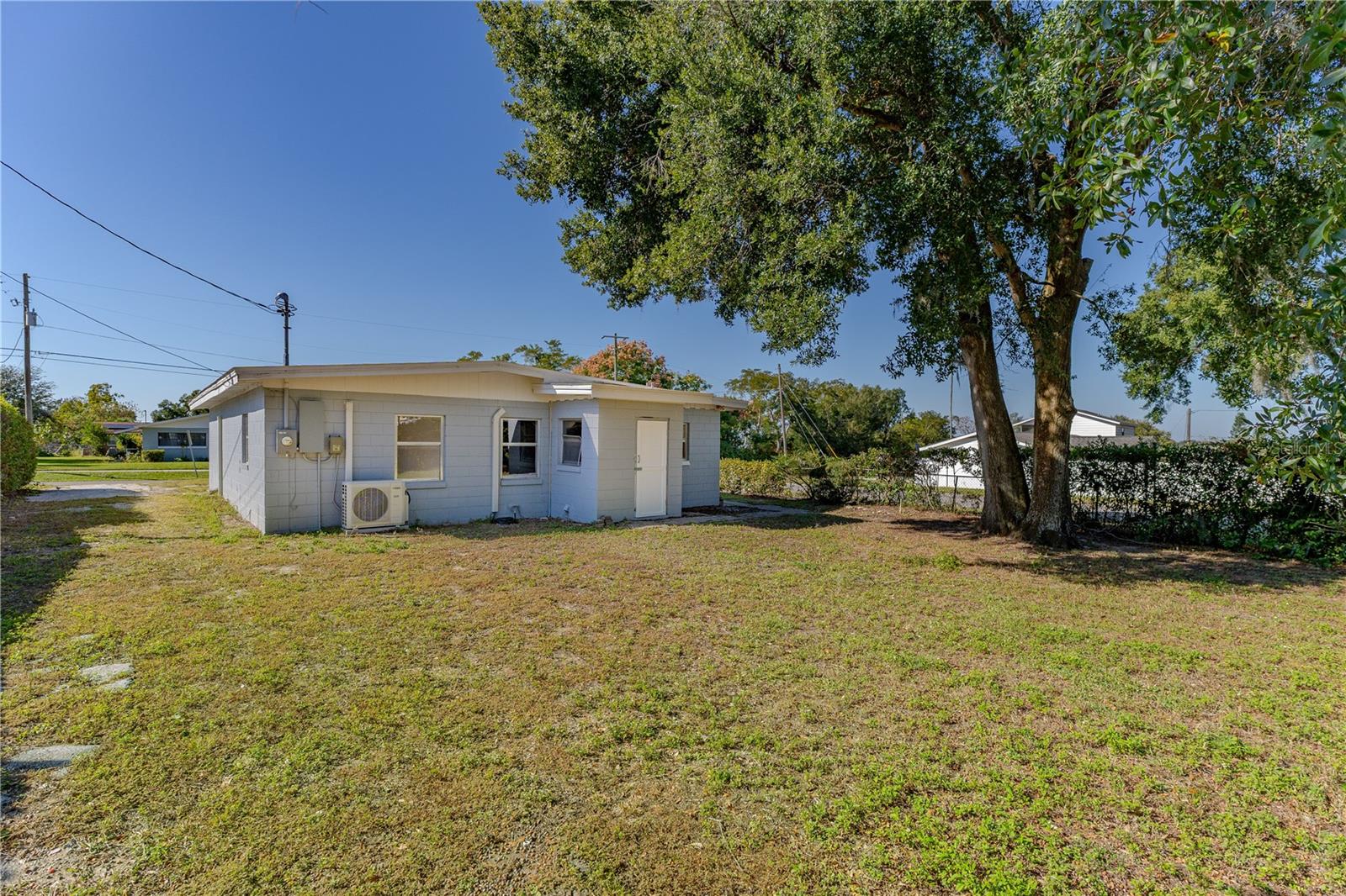 809 DISSTON AVE, CLERMONT, FL, 34711