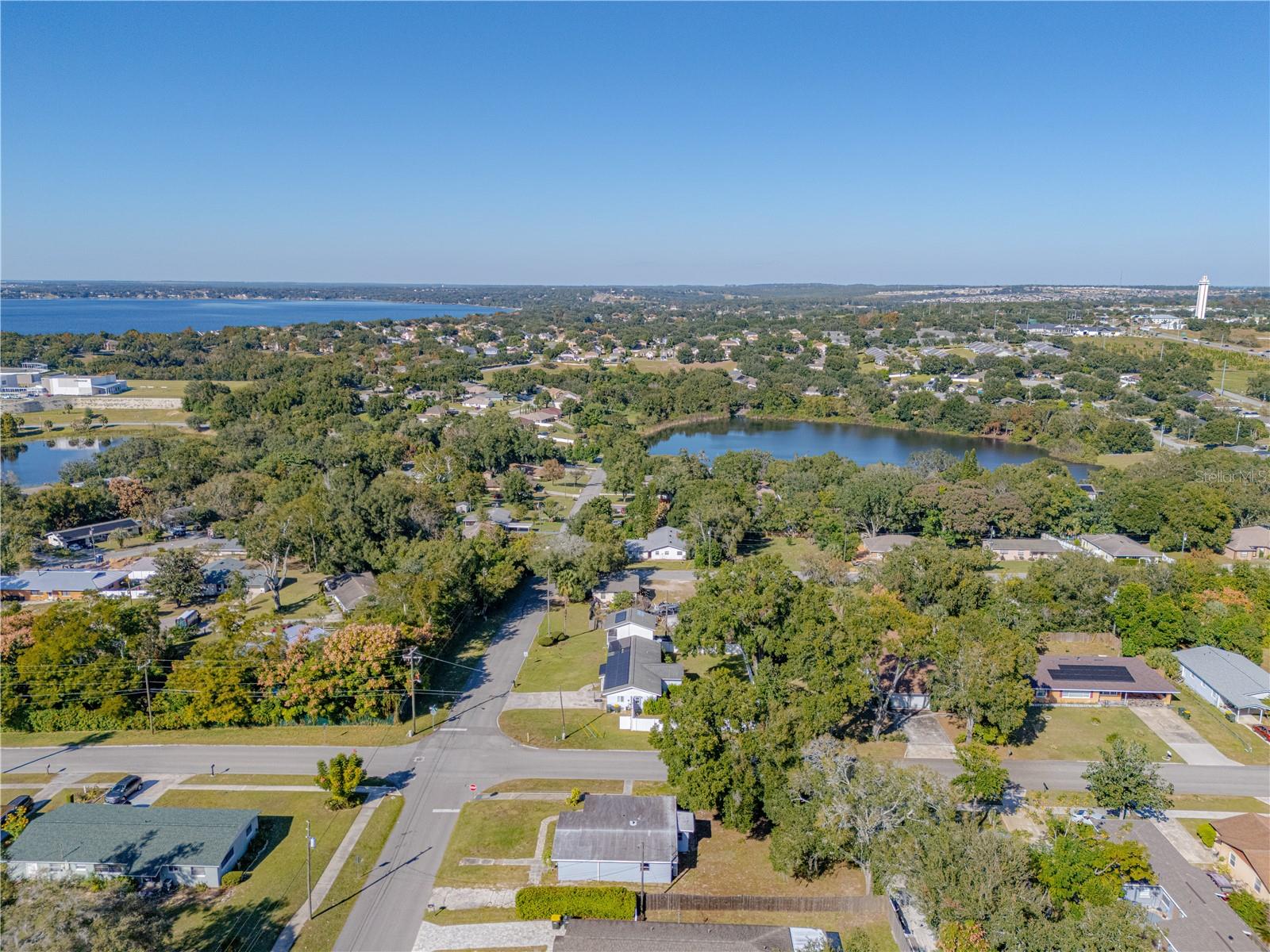 809 DISSTON AVE, CLERMONT, FL, 34711