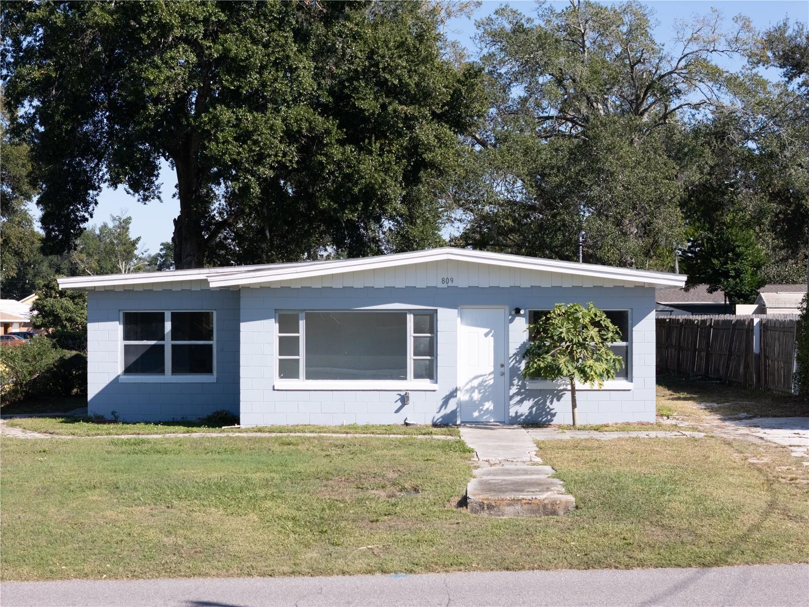 809 DISSTON AVE, CLERMONT, FL, 34711