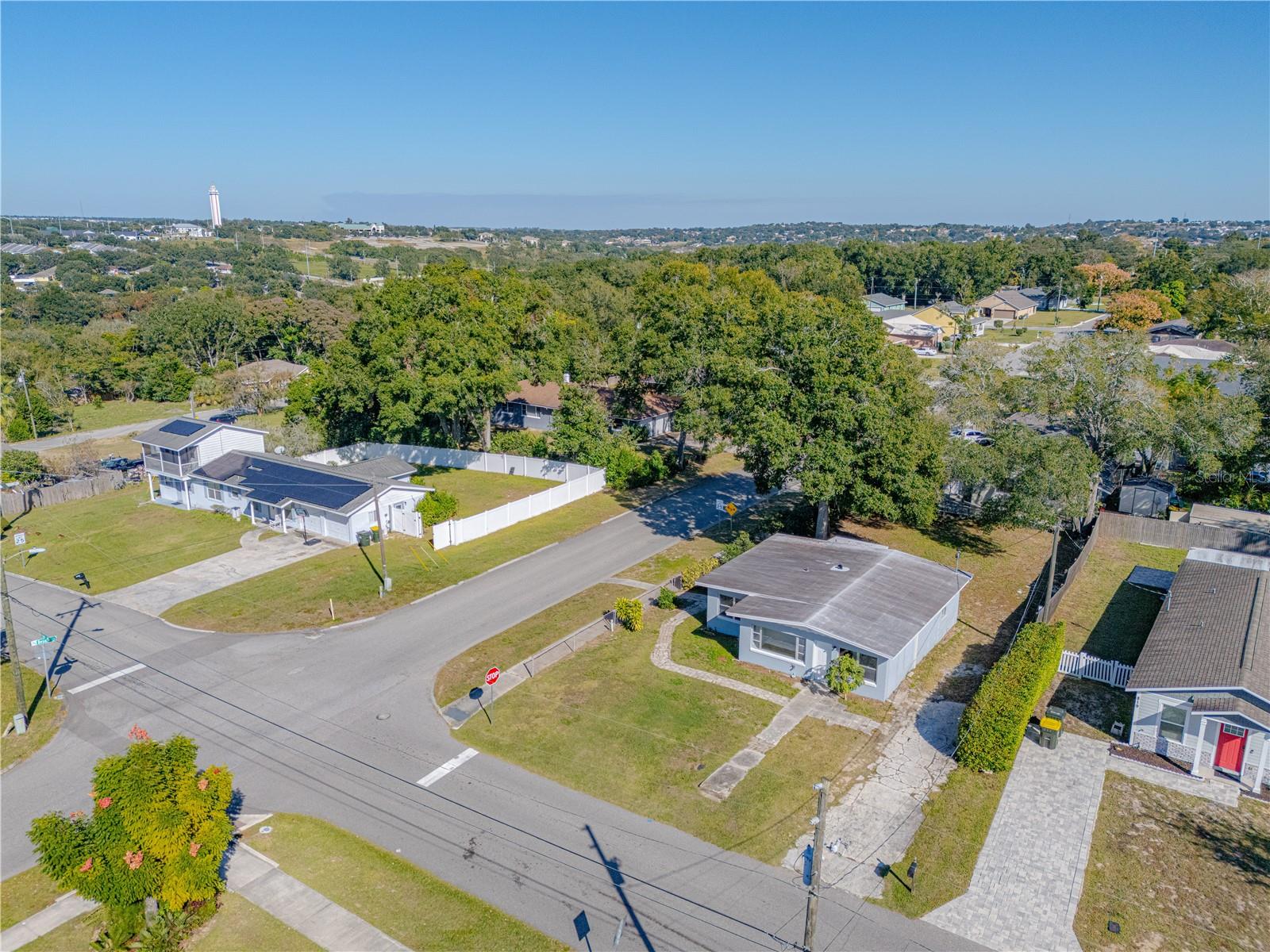 809 DISSTON AVE, CLERMONT, FL, 34711