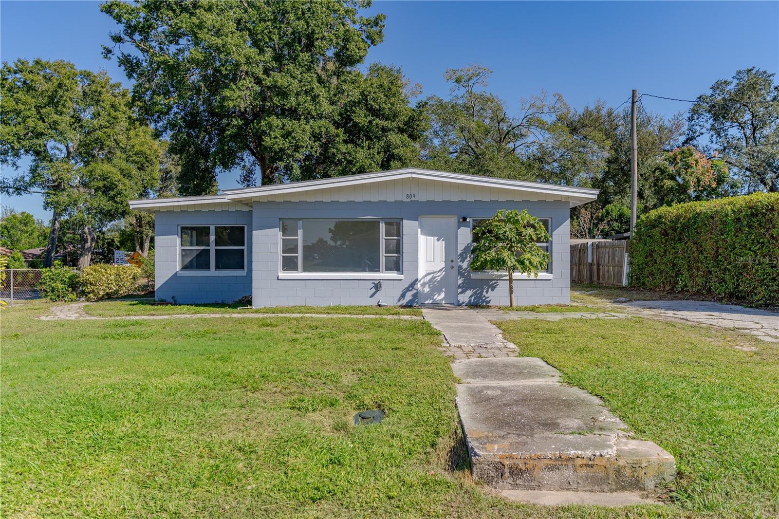 809 DISSTON AVE, CLERMONT, FL, 34711