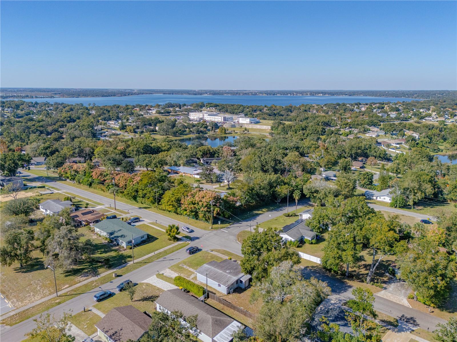 809 DISSTON AVE, CLERMONT, FL, 34711