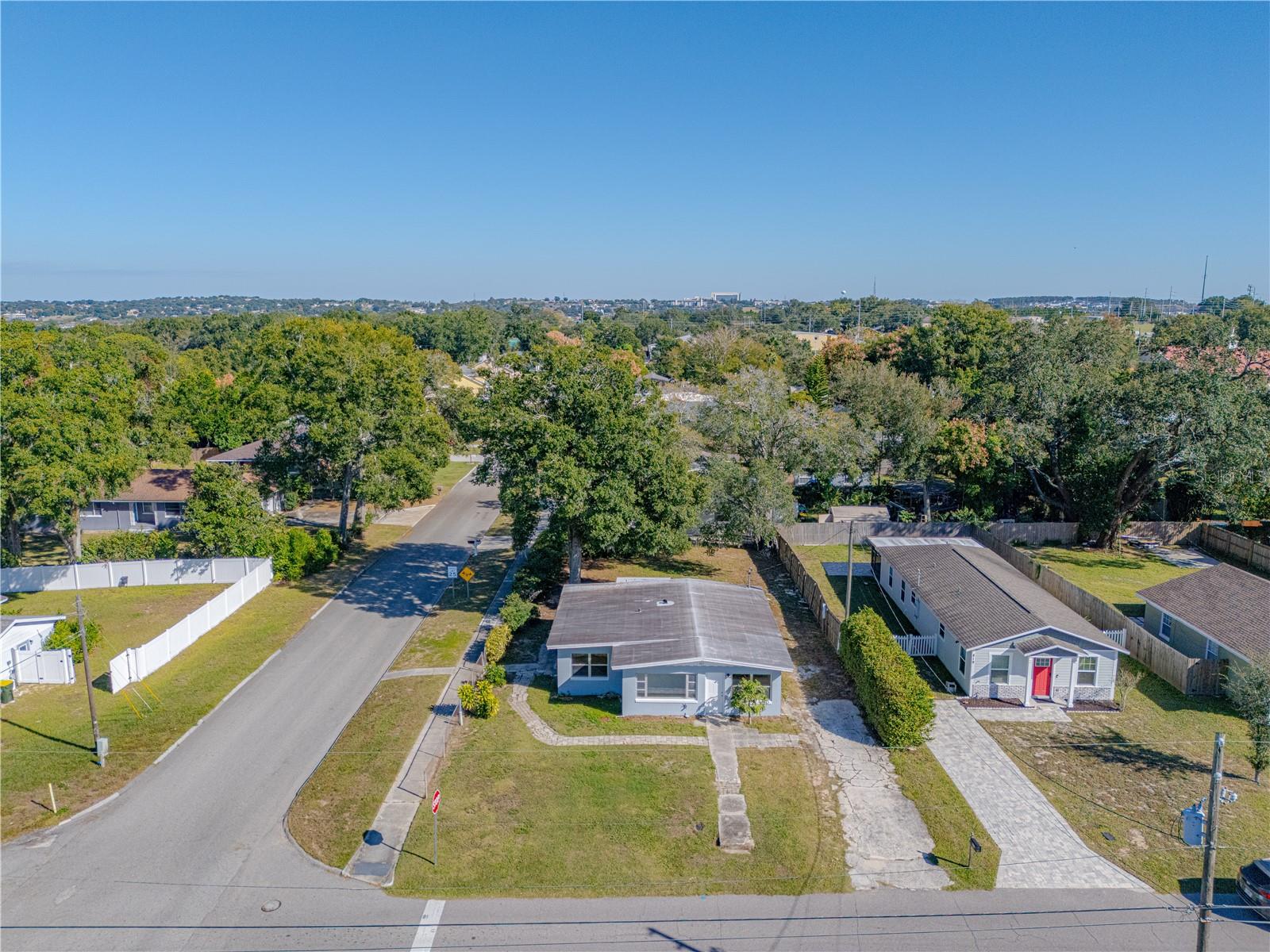 809 DISSTON AVE, CLERMONT, FL, 34711