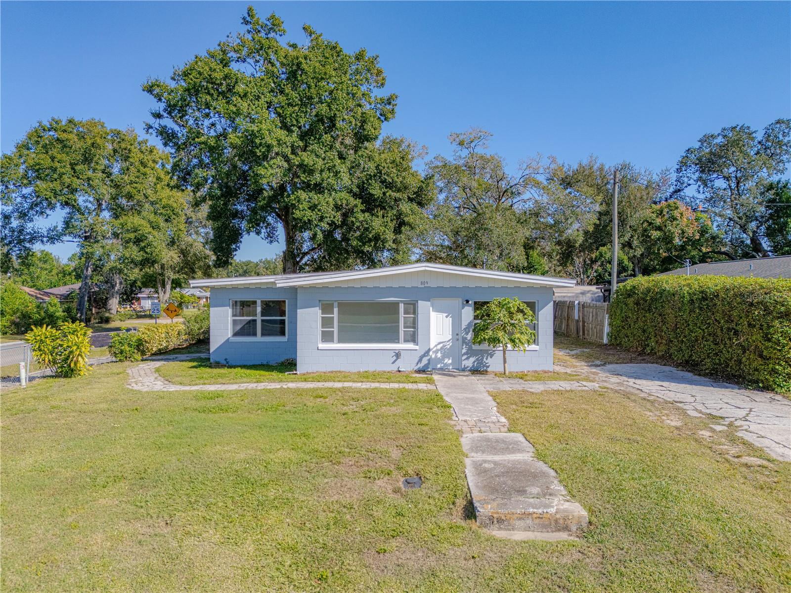 809 DISSTON AVE, CLERMONT, FL, 34711