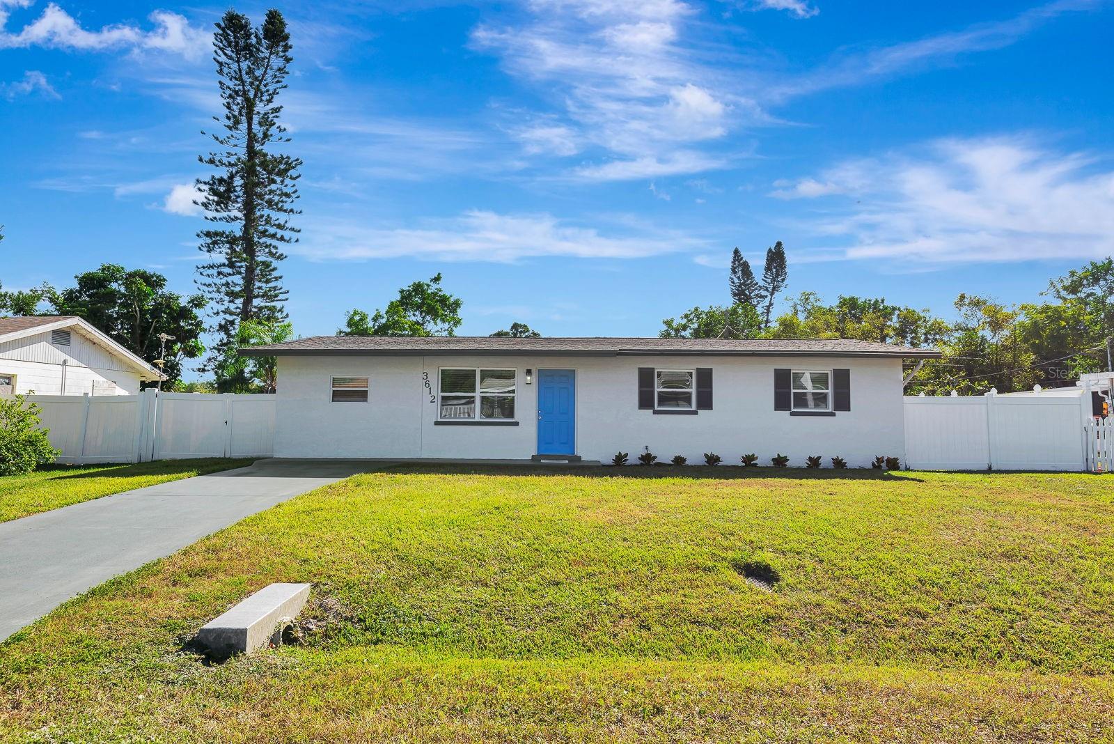 3612 46TH AVE DR W, BRADENTON, FL, 34210