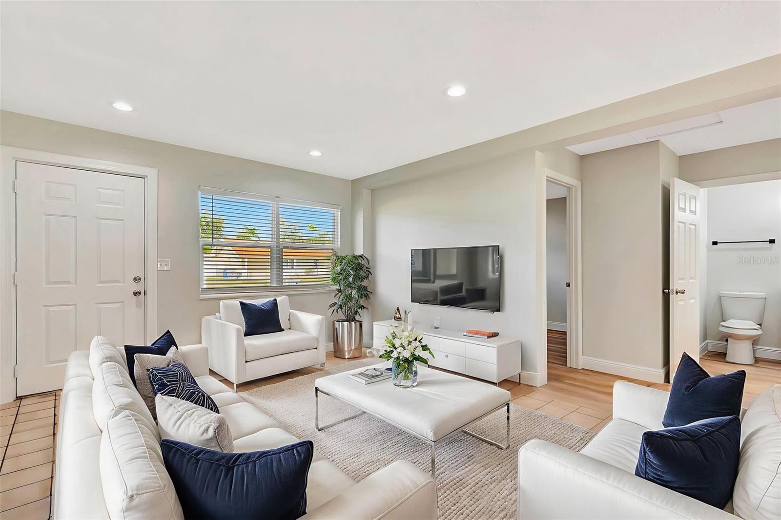 3612 46TH AVE DR W, BRADENTON, FL, 34210