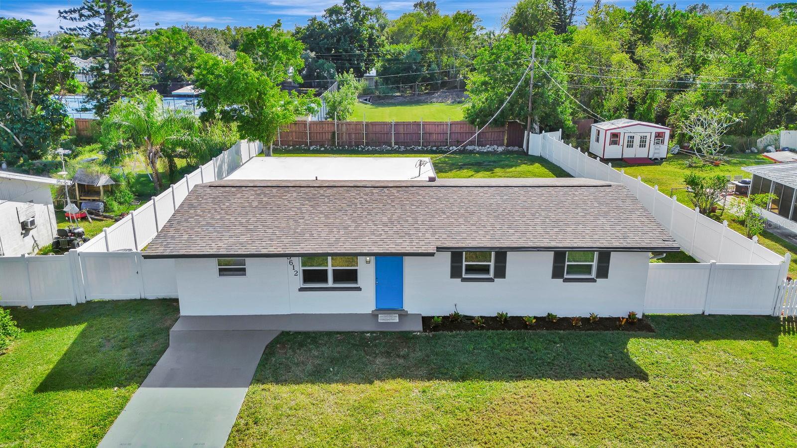 3612 46TH AVE DR W, BRADENTON, FL, 34210