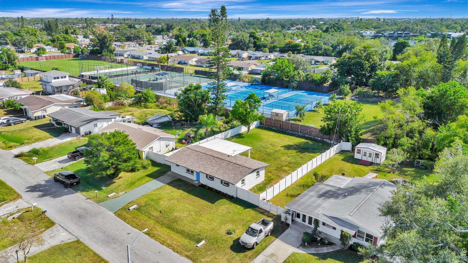 3612 46TH AVE DR W, BRADENTON, FL, 34210