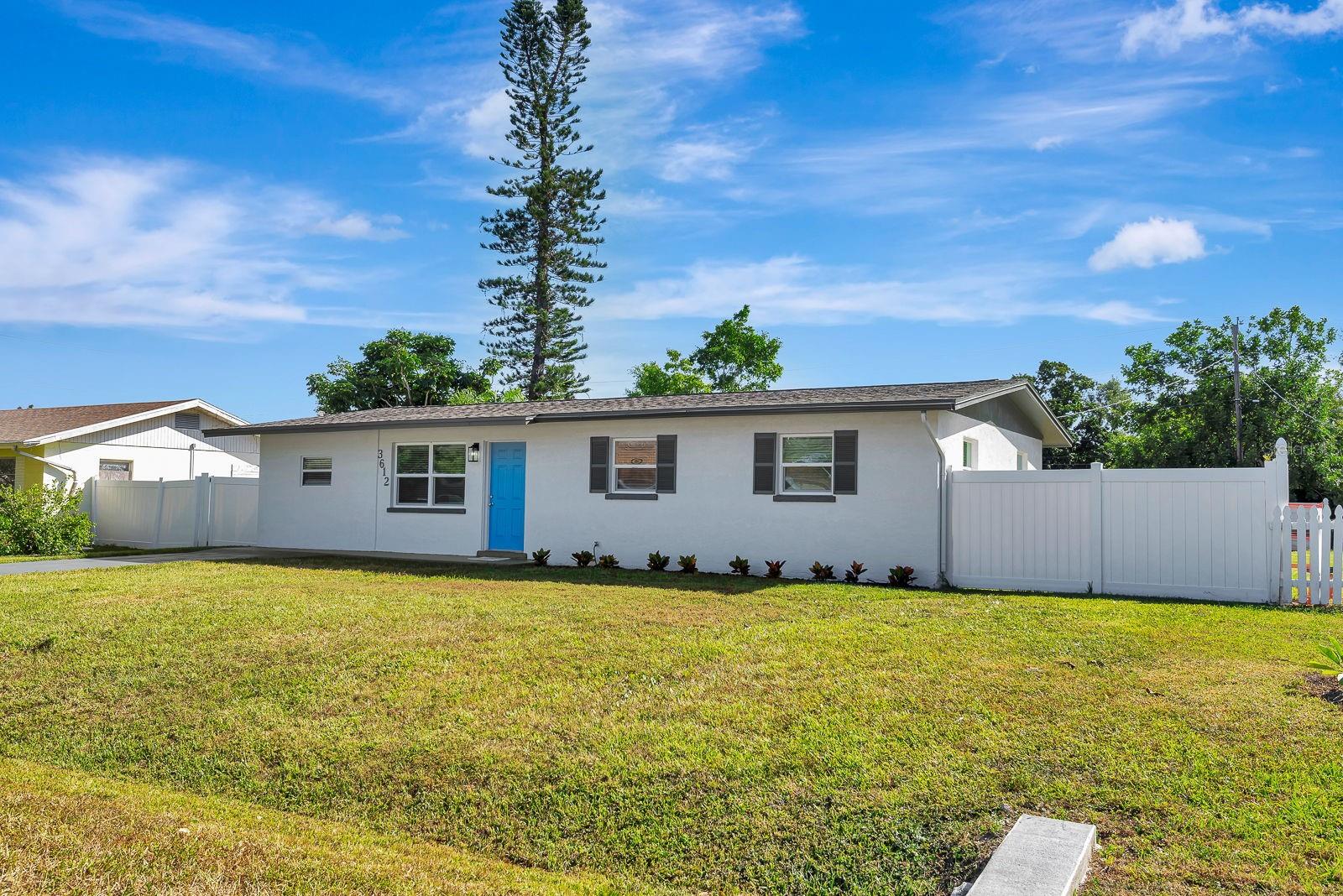 3612 46TH AVE DR W, BRADENTON, FL, 34210