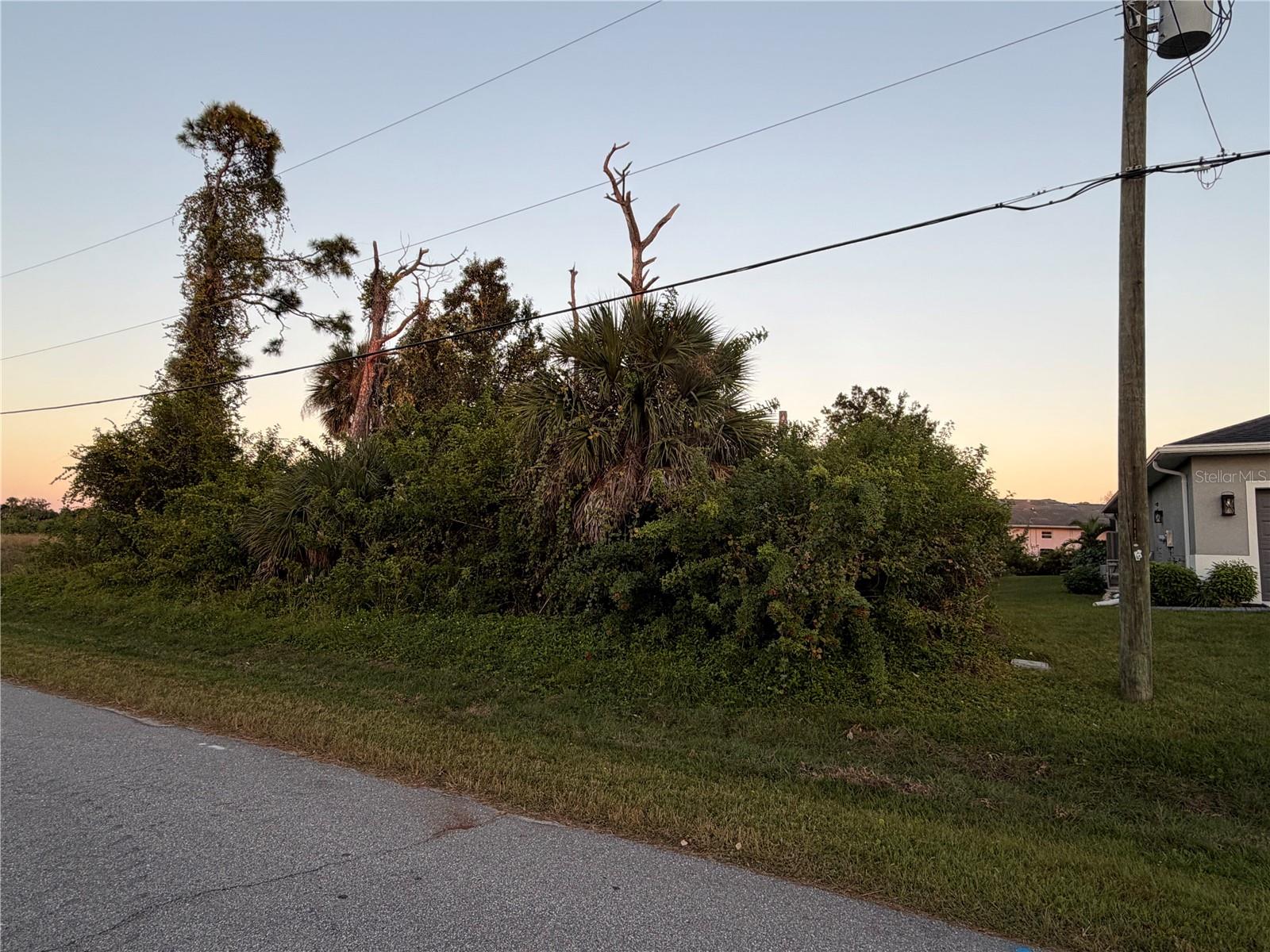 113 OPAL DR, ROTONDA WEST, FL, 33947