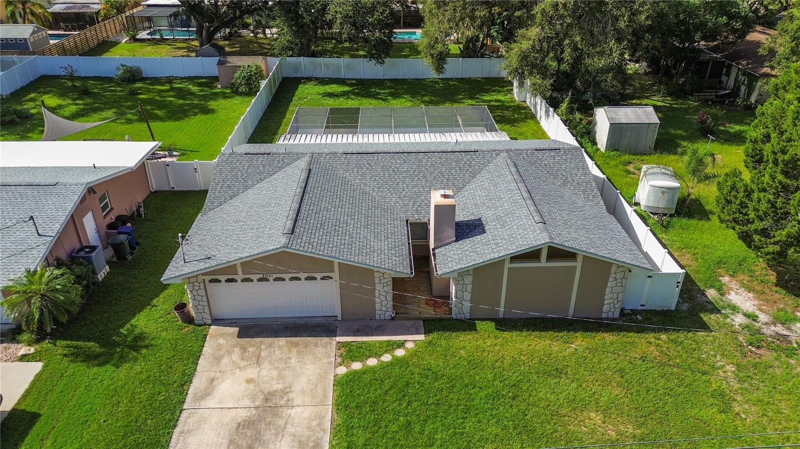 2021 VALLEY DR, DUNEDIN, FL, 34698