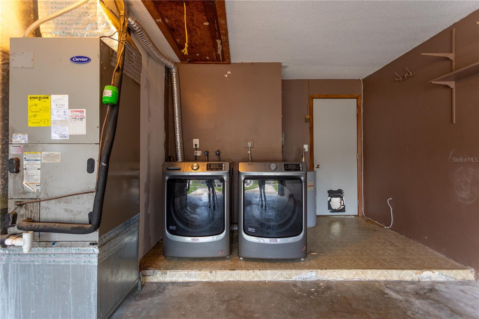 2021 VALLEY DR, DUNEDIN, FL, 34698