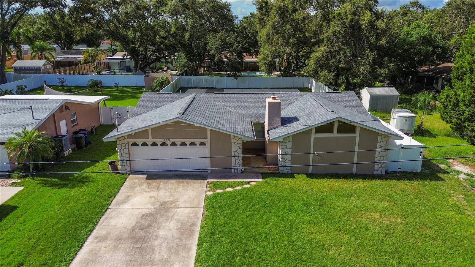 2021 VALLEY DR, DUNEDIN, FL, 34698