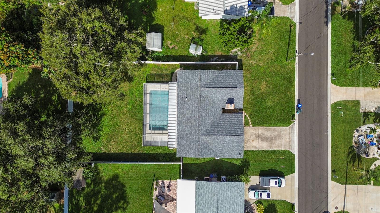 2021 VALLEY DR, DUNEDIN, FL, 34698