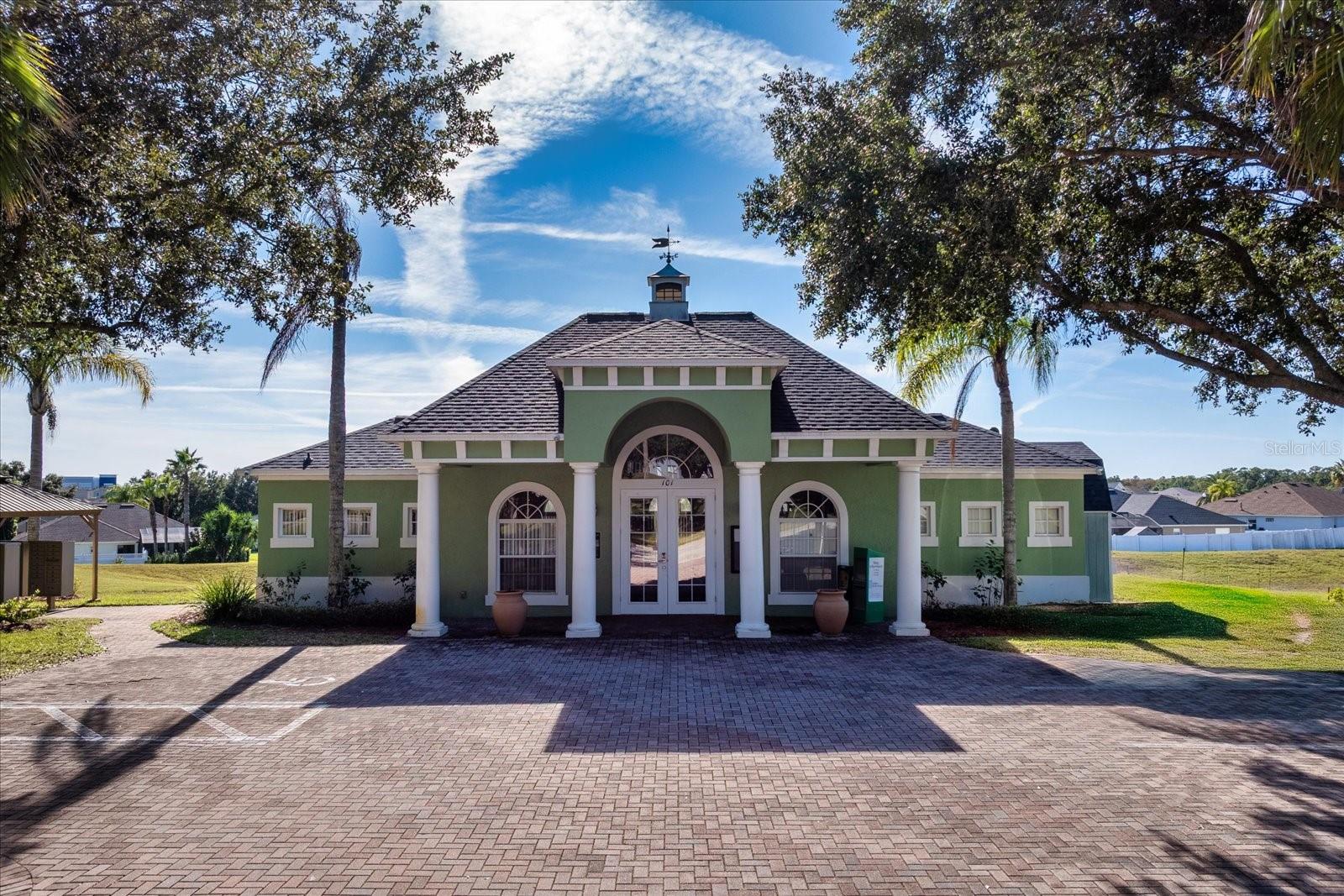 364 BARBERA DR, DAVENPORT, FL, 33897