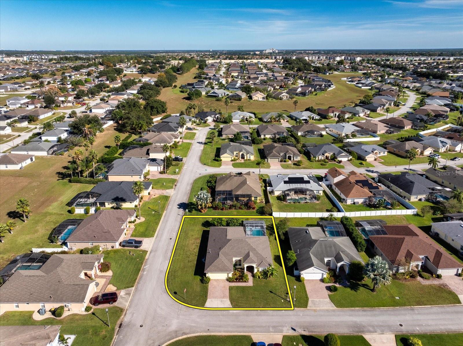 364 BARBERA DR, DAVENPORT, FL, 33897