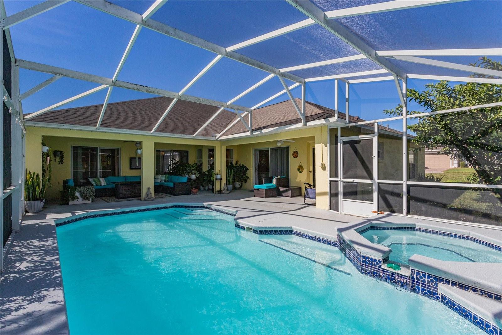 364 BARBERA DR, DAVENPORT, FL, 33897