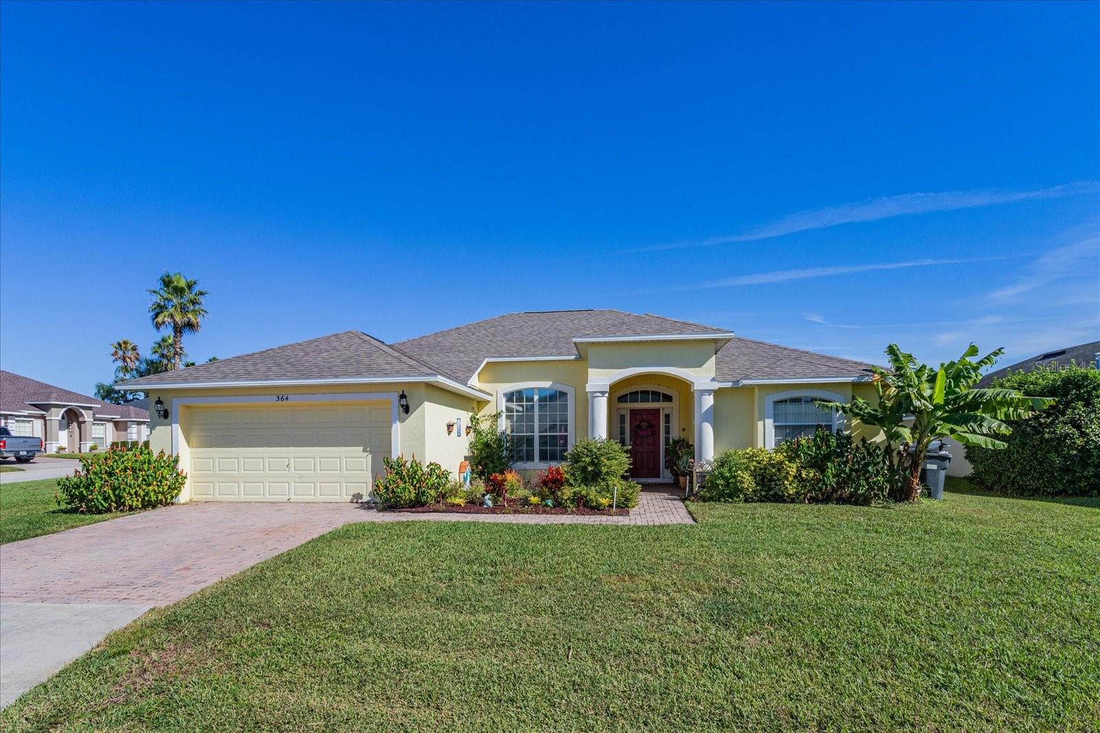 364 BARBERA DR, DAVENPORT, FL, 33897
