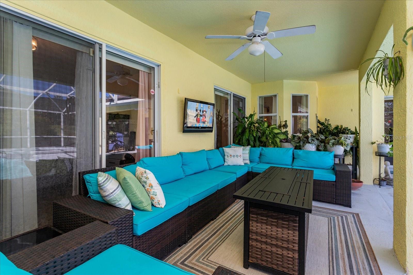 364 BARBERA DR, DAVENPORT, FL, 33897