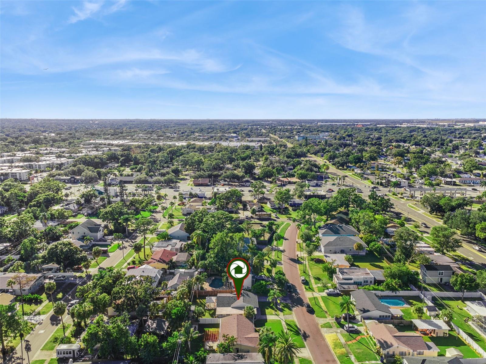 200 82ND AVE N, ST PETERSBURG, FL, 33702