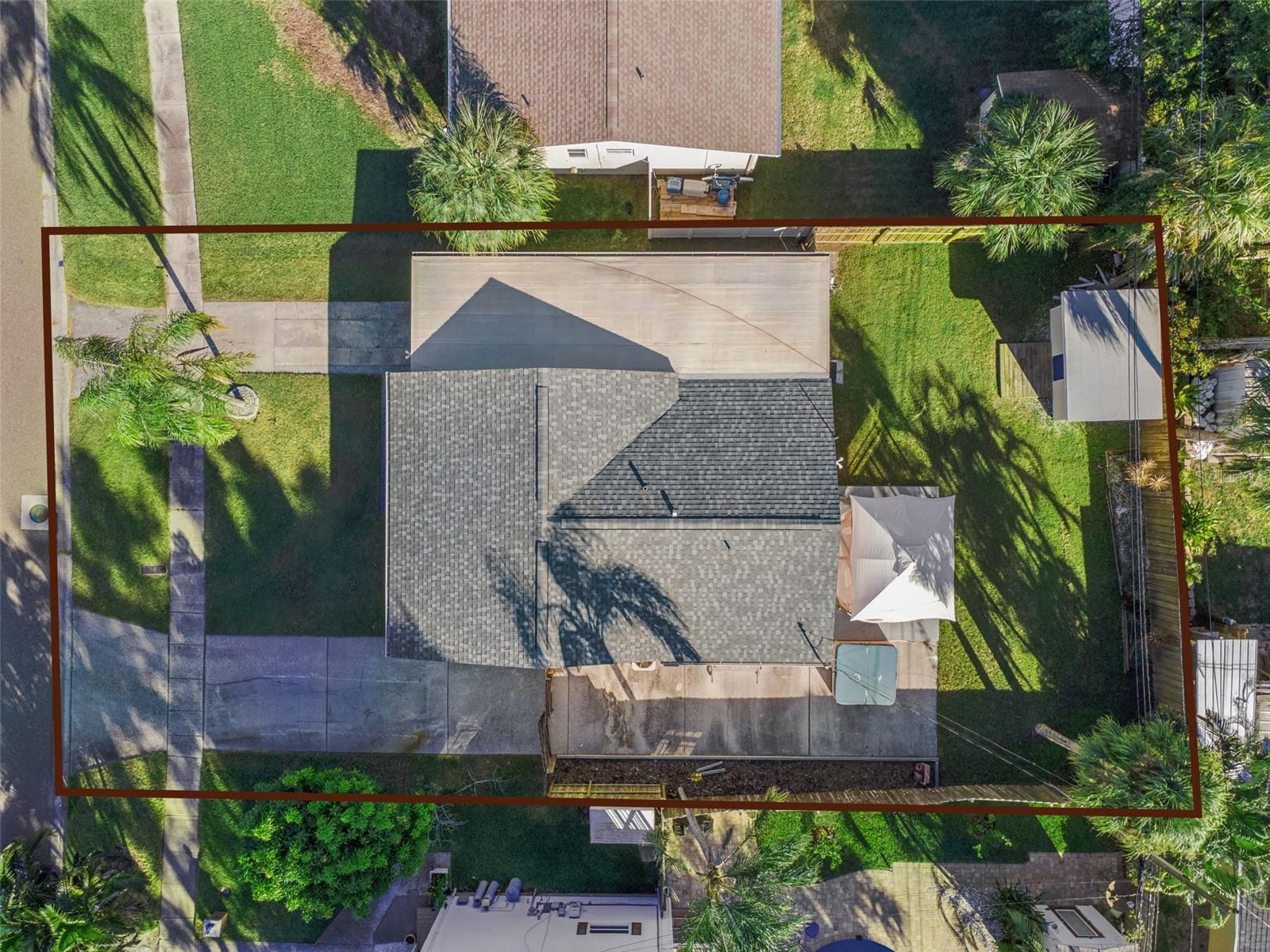 200 82ND AVE N, ST PETERSBURG, FL, 33702