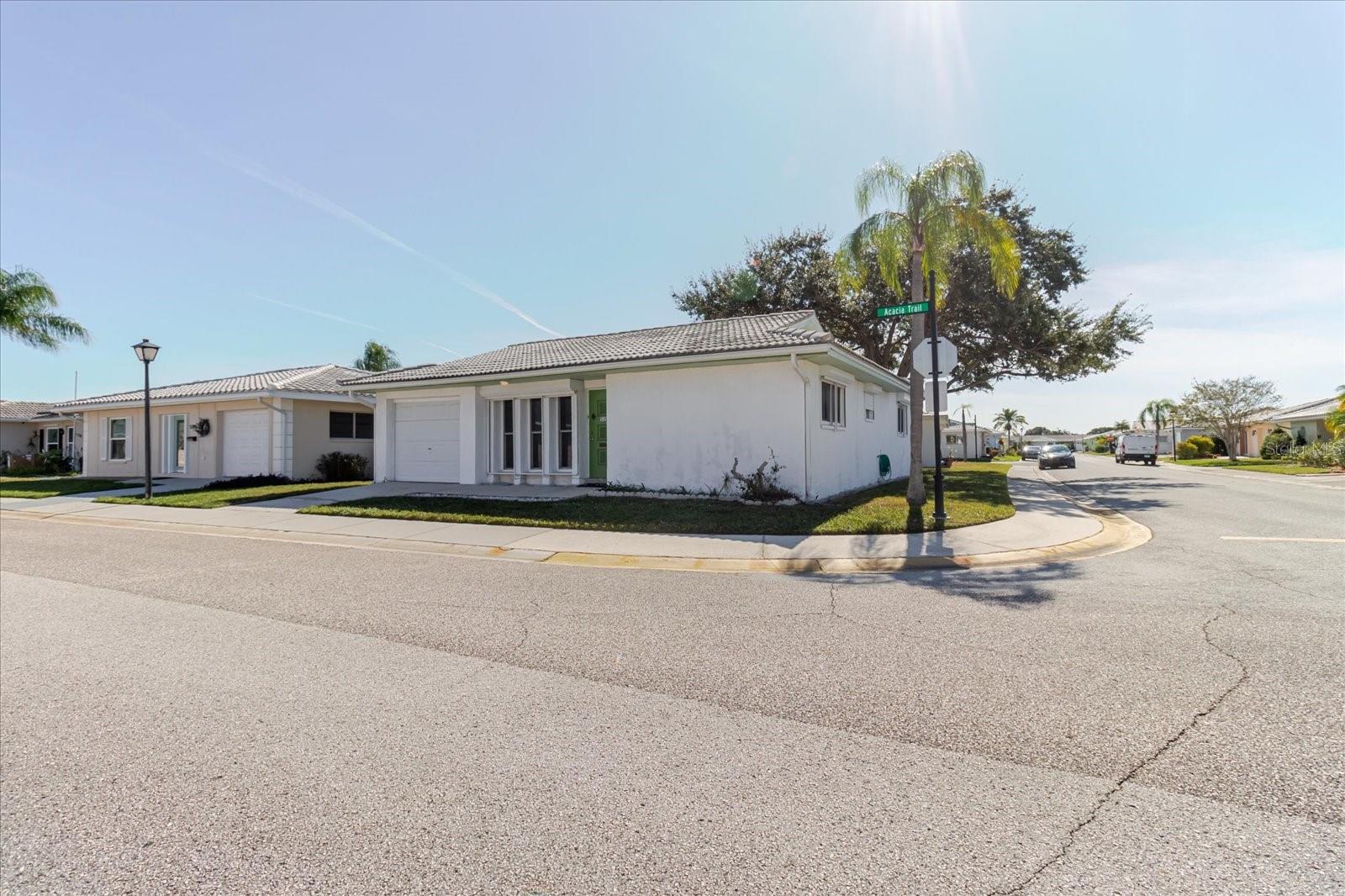 5396 ACACIA TRL N, PINELLAS PARK, FL, 33782