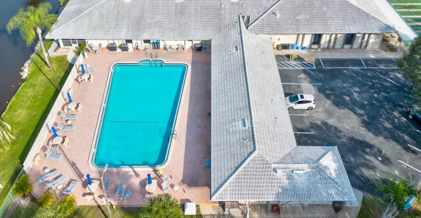 5396 ACACIA TRL N, PINELLAS PARK, FL, 33782