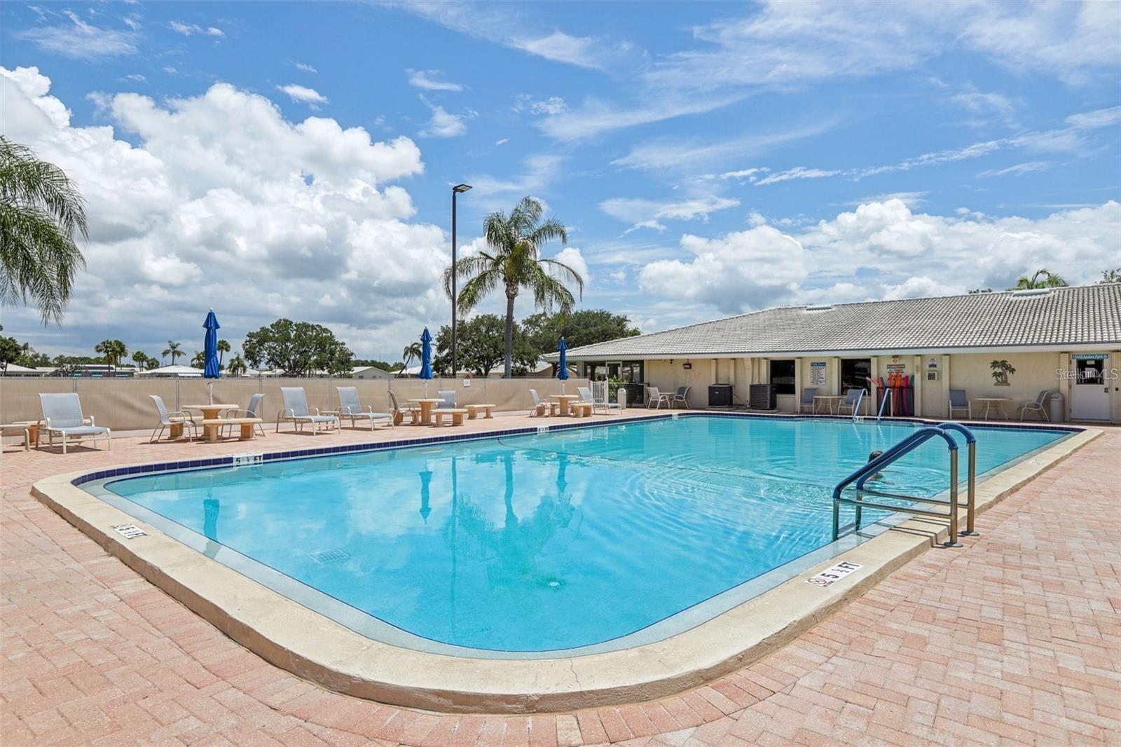 5396 ACACIA TRL N, PINELLAS PARK, FL, 33782