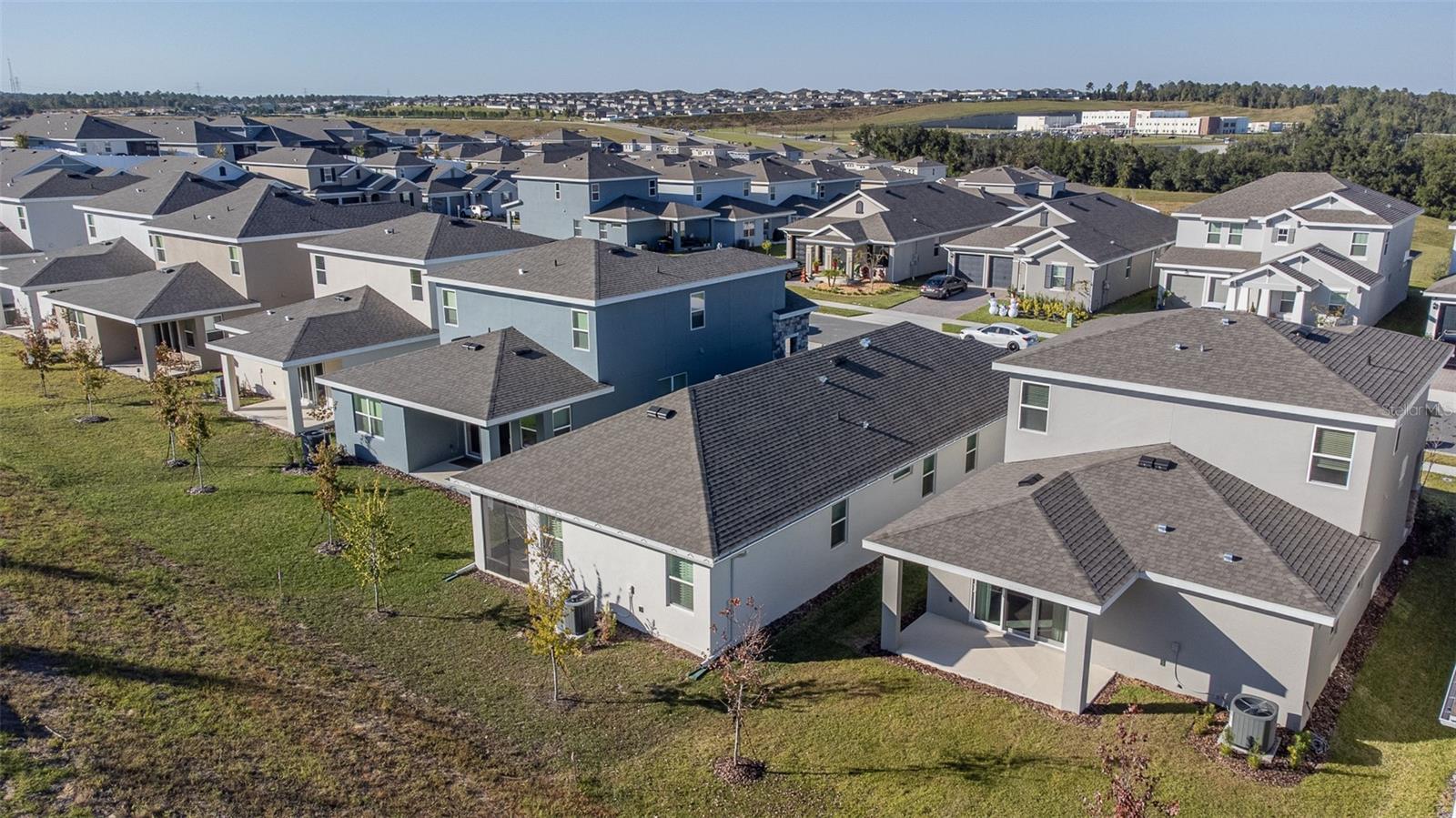 2221 JUNIPER BERRY DR, MINNEOLA, FL, 34715