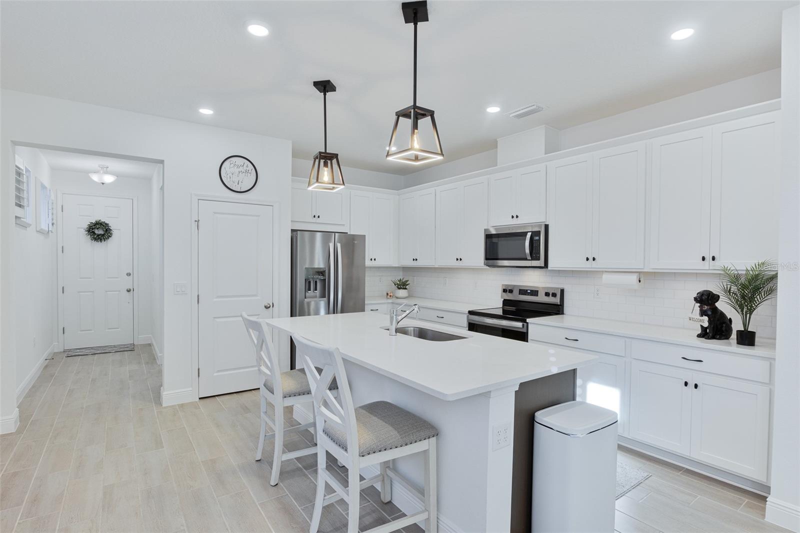 2221 JUNIPER BERRY DR, MINNEOLA, FL, 34715