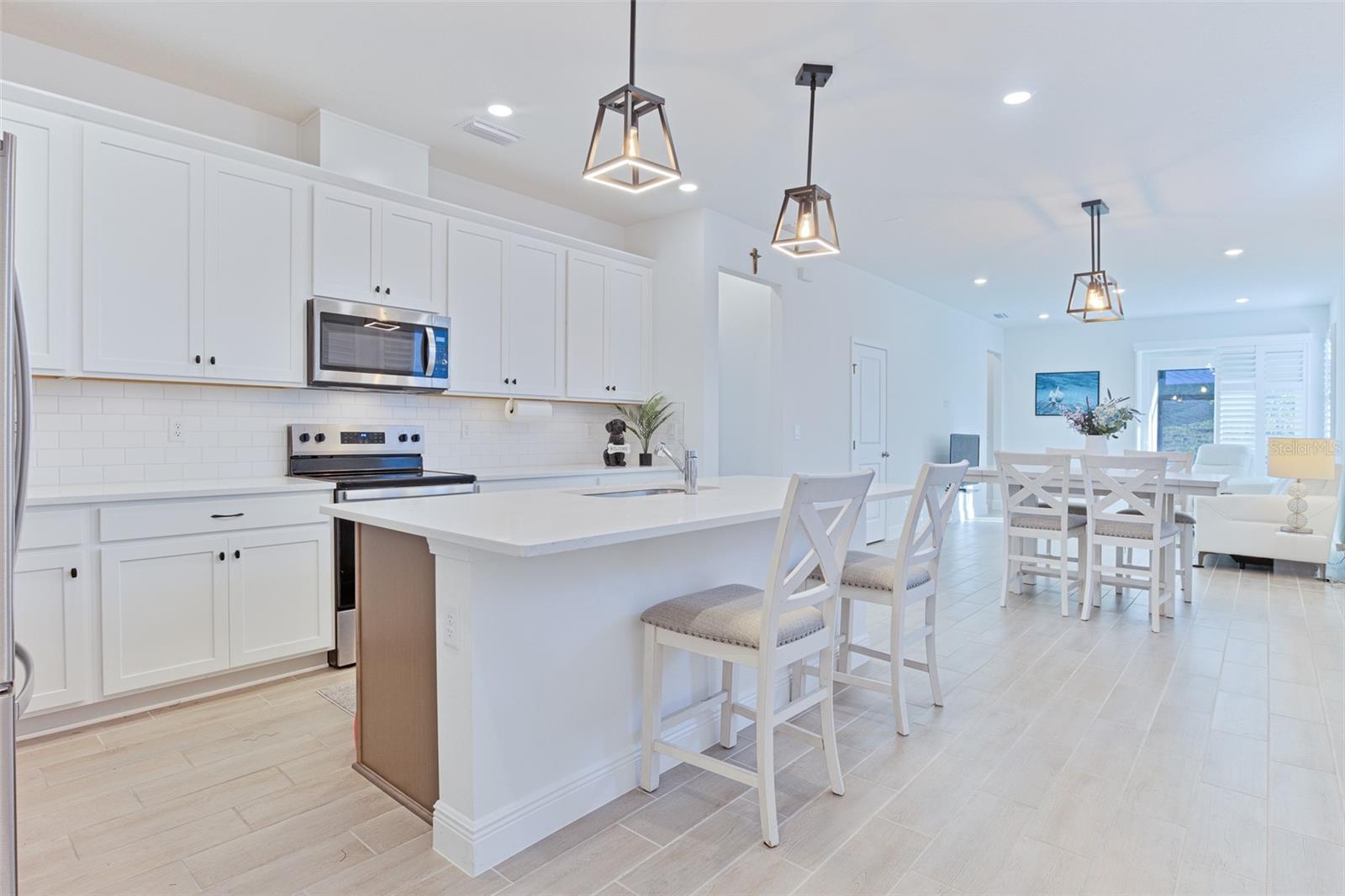 2221 JUNIPER BERRY DR, MINNEOLA, FL, 34715